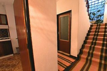 Словакия Privát Štrba, Экстерьер